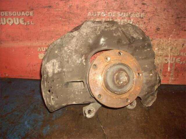 Foto 3ª: Mangueta Delantera Derecha Bmw Serie 3 315 323 CI 2.5 24 V [256S4]