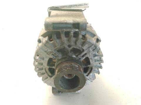 Alternador Mercedes Sprinter 516 CDI 906.653 906.655 906.657) FURGON