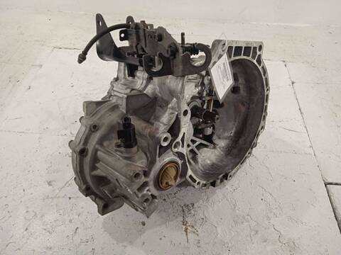 Caja Cambios Hyundai Accent 1.5 CRDI CAT 82CV 60KW