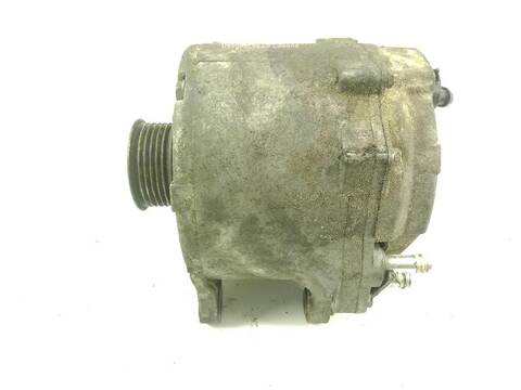 Foto 2ª: Alternador Audi A8 4.0 TDI QUATTRO [ASE] (2002)