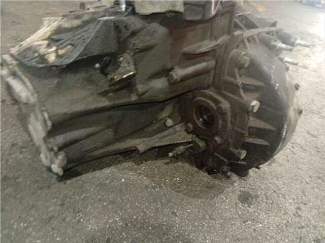 Foto 3ª: Caja Cambios Peugeot 407 2.0 HDI 135 [RHR (DW10BTED4)]