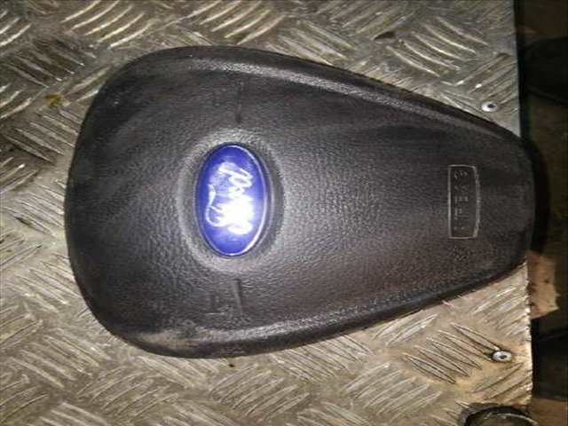 Foto 4ª: Kit Airbag Ford Fiesta TREND 82CV 60KW [SNJB] (2013)