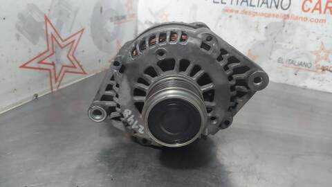 Alternador Chevrolet Captiva 2.0 VCDI LTX SPORT 150CV 110KW