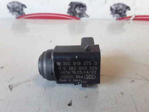 Foto 3ª: Sensor de Aparcamiento Volkswagen Touareg TDI V6 MOTION 239CV (2002)