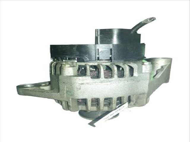 Alternador Fiat Bravo 1.6 D MULTIJET 198AXH1B)