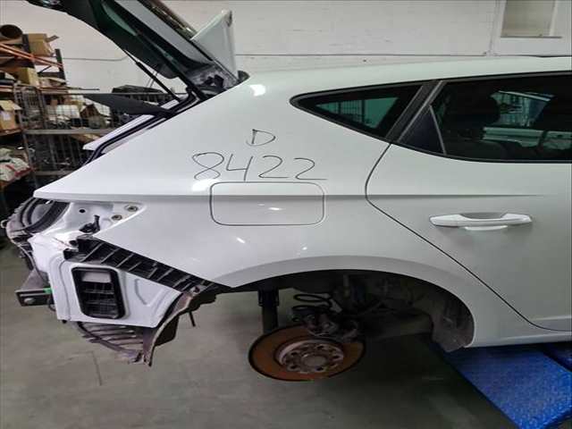 Aleta Trasera Derecha Seat Leon 2.0 TDI 150CV 110KW