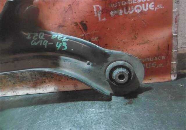 Foto 2ª: Brazo Suspension Delantero Izquierdo Renault Megane 1.9 CONFORT AUTHENTIQUE [1.9 LTR. - 88 KW DCI DIESEL] II CLASSIC BERLINA (2003-_) [F9QB800]