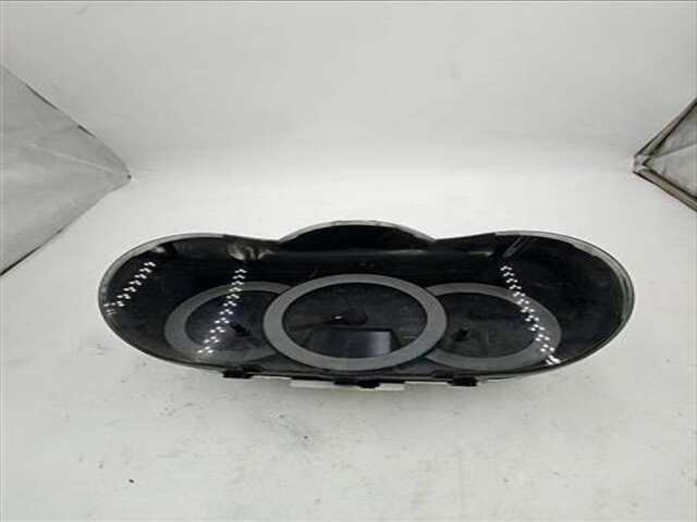 Foto 2ª: Cuadro de Instrumentos Toyota Rav4 2.2 EXECUTIVE [2.2 LTR. - 130 KW D-CAT] [2AD]