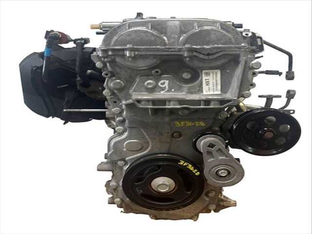Motor Completo Opel Astra 2.0 T 260 - 280 CV