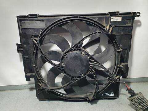 Foto 2ª: Electroventilador Bmw Serie 1 114 116I 136CV 100KW [N13B16A] (2013)