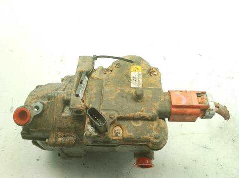 Compresor Aire Acondicionado Toyota Yaris 1.5 HYBRID NHP130_)