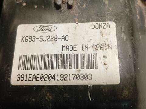 Foto 4ª: Deposito AdBlue Ford Mondeo 2.0 ECOBLUE HATCHBACK 190CV 140KW [YMCC] (2019)