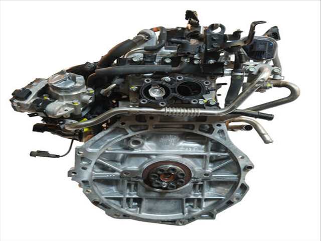 Foto 2ª: Motor Completo Kia Niro MK1 141CV 104KW [G4LE] (2021)