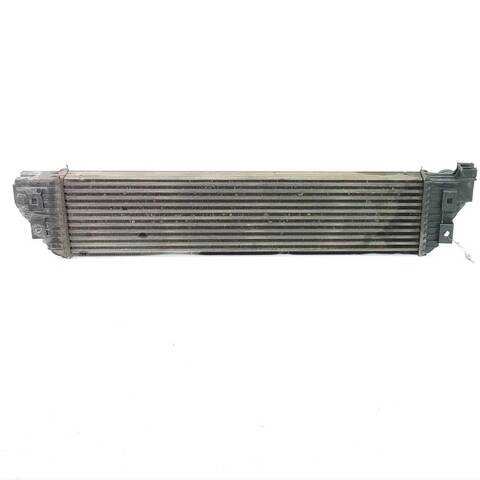 Foto 2ª: Intercooler Nissan NV400 DCI 125 FURGONETA (2011)