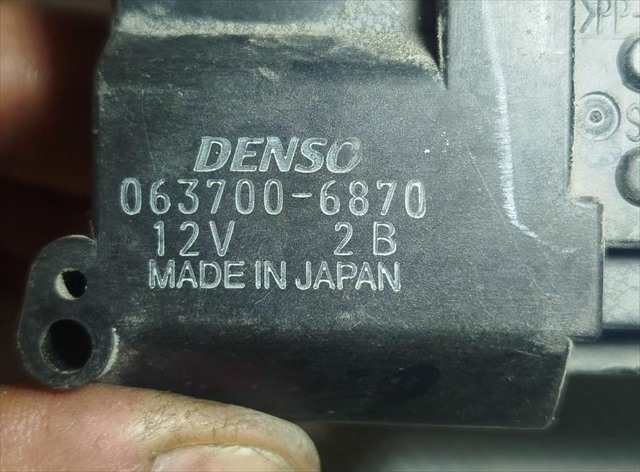 Foto 2ª: Calefacción Land Rover Discovery 2.5 TDI 300 TDI [21L] (1996)