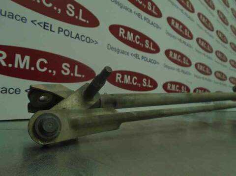 Foto 3ª: Motor Limpia Delantero Peugeot 307 XS 109CV 80KW [9HZ] (2005)