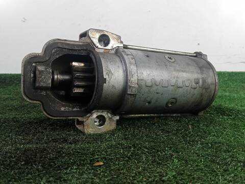 Motor de Arranque Ford Transit 2.2 TDCI 100CV 74KW