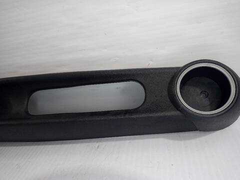 Foto 3ª: Consola Central Mini Mini COOPER 120CV [N12B16A] (2006)