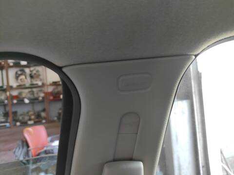 Airbag Cortina Delantero Derecho Peugeot 207 8FP