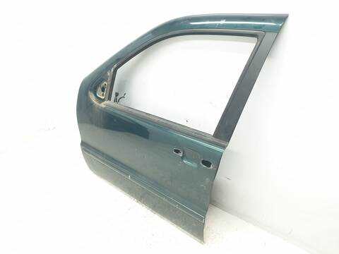 Foto 2ª: Puerta Delantera Izquierda Mercedes Clase ML 400 4.0 CDI 32V 250CV [628963] (1997)