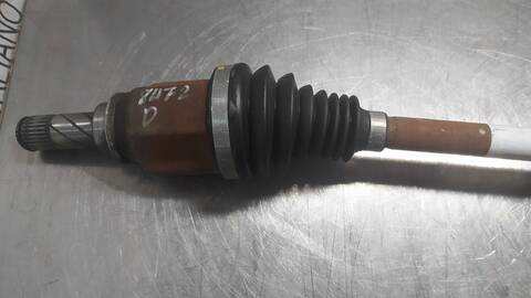 Foto 3ª: Transmision Delantera Derecha Dacia Sandero STEPWAY ESSENTIAL 101CV 74KW [H4DD4] (2020)