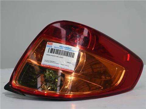 Piloto Trasero Derecho Fiat Sedici 2.0 MULTIJET 16V EMOTION 4X4 135CV 99KW