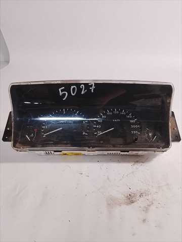 Cuadro de Instrumentos Land Rover Discovery 2.5 D