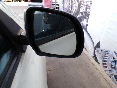 Foto 2ª: Retrovisor Derecho Nissan Micra HR12 (2012)