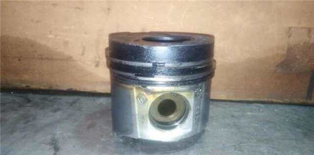 Despiece Motor Renault Scenic 1.9 AUTHENTIQUE [1.9 LTR. - 88 KW DCI DIESEL] (JM)(2003-_)