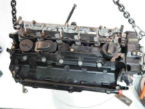Motor Completo Bmw Serie 5 518 3.0 525D 197 CV 145KW