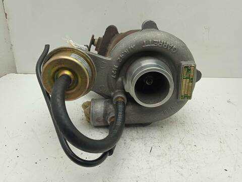 Foto 2ª: Turbocompresor Honda Accord 2.0 TDI CAT BERLINA 105CV 77KW (1997)