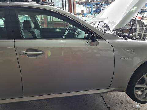 Puerta Delantera Derecha Lexus IS 220D 177CV 130KW