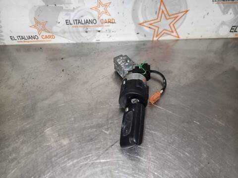 Foto 2ª: Antirrobo Peugeot 307 VERSION INDEFINIDA