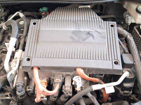 Motor Completo Peugeot 2008 E-2008 136CV 100KW