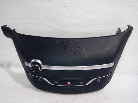 Foto 2ª: Mando Calefacción A. A. Peugeot 308 ACTIVE 110CV 81KW [HNZ / HNP] (2020)