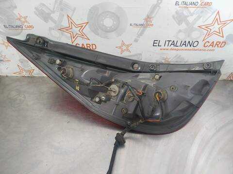Foto 2ª: Piloto Trasero Derecho Hyundai i30 CLASSIC 116CV 85KW (2007)