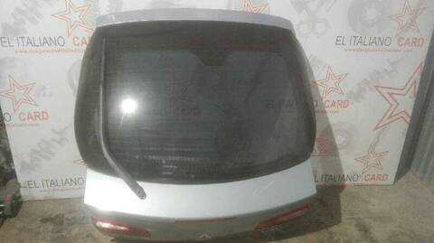 Foto 1ª: Portón Renault Laguna 140CV 103KW