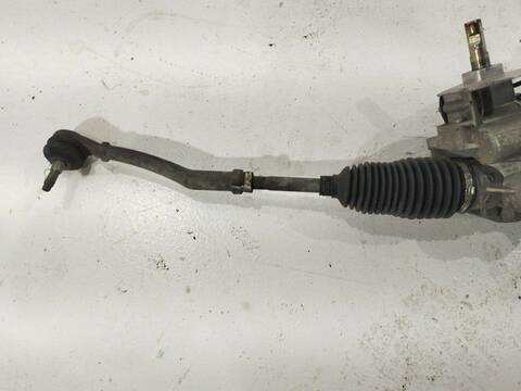 Foto 3ª: Cremallera de Direccion Citroen C3 EXCLUSIVE PICASSO 90CV 66KW [9H02] (2009)