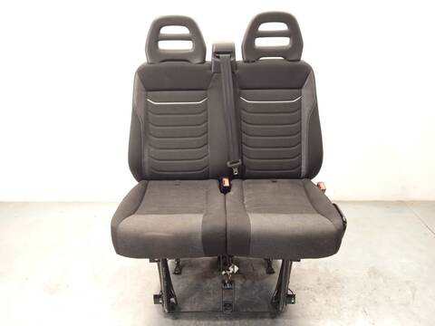 Asiento Delantero Derecho Iveco Daily 35S16 35C16 70C16 160CV 118KW FURGONETA