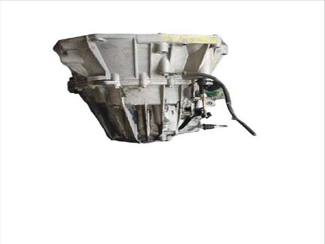 Foto 3ª: Caja Cambios Renault Megane 1.5 DCI BM1E CM1E) II BM0/1_ CM0/1_) (2001)