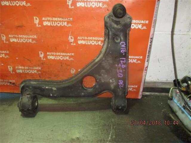 Brazo Suspension Delantero Izquierdo Opel Astra 2.2 16V EDITION [2.2 LTR. - 108 KW 16V CAT (Z 22 SE)]