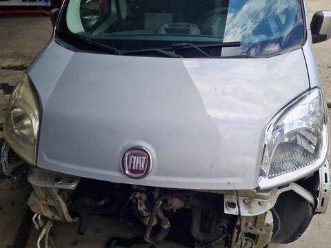 Capot Fiat Qubo TREKKING 75CV 55KW