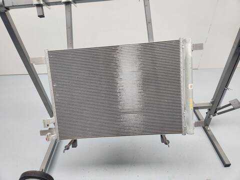 Radiador Calefaccion A.A. Audi A1 ADVANCE 95CV