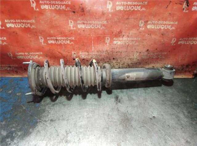 Amortiguador Delantero Derecho Peugeot 407 1.6 BUSINESS LINE [1.6 LTR. - 80 KW HDI FAP CAT (9HZ - DV6TED4)]