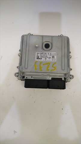 Foto 4ª: Centralita Motor ECU Mercedes Clase E 320 3.0 D [D/642.291] (2005)