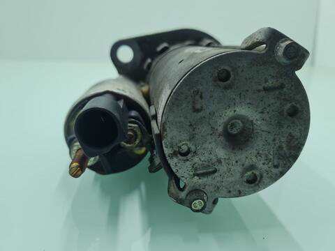 Foto 3ª: Motor de Arranque Seat Leon STYLANCE - STYLE 125CV 92KW [CAX] (2008)