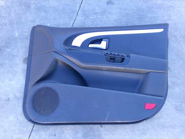 Tapizados Cartoneras Kia Ceed 1.6 CRDI RANCHERA,2009-2012