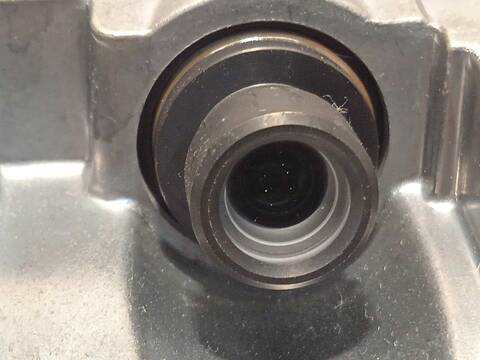 Foto 3ª: Centralita Motor ECU Mazda 3 BERLINA 122CV 90KW [PE] (2019)