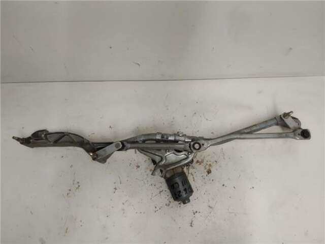 Foto 2ª: Motor Limpia Delantero Mercedes Clase E 180 2.7 E 270 CDI (211.016) [2.7 LTR. - 130 KW CDI CAT]