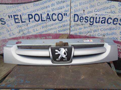 Rejilla Delantera Peugeot Partner COMBIESPACE 69CV 51KW